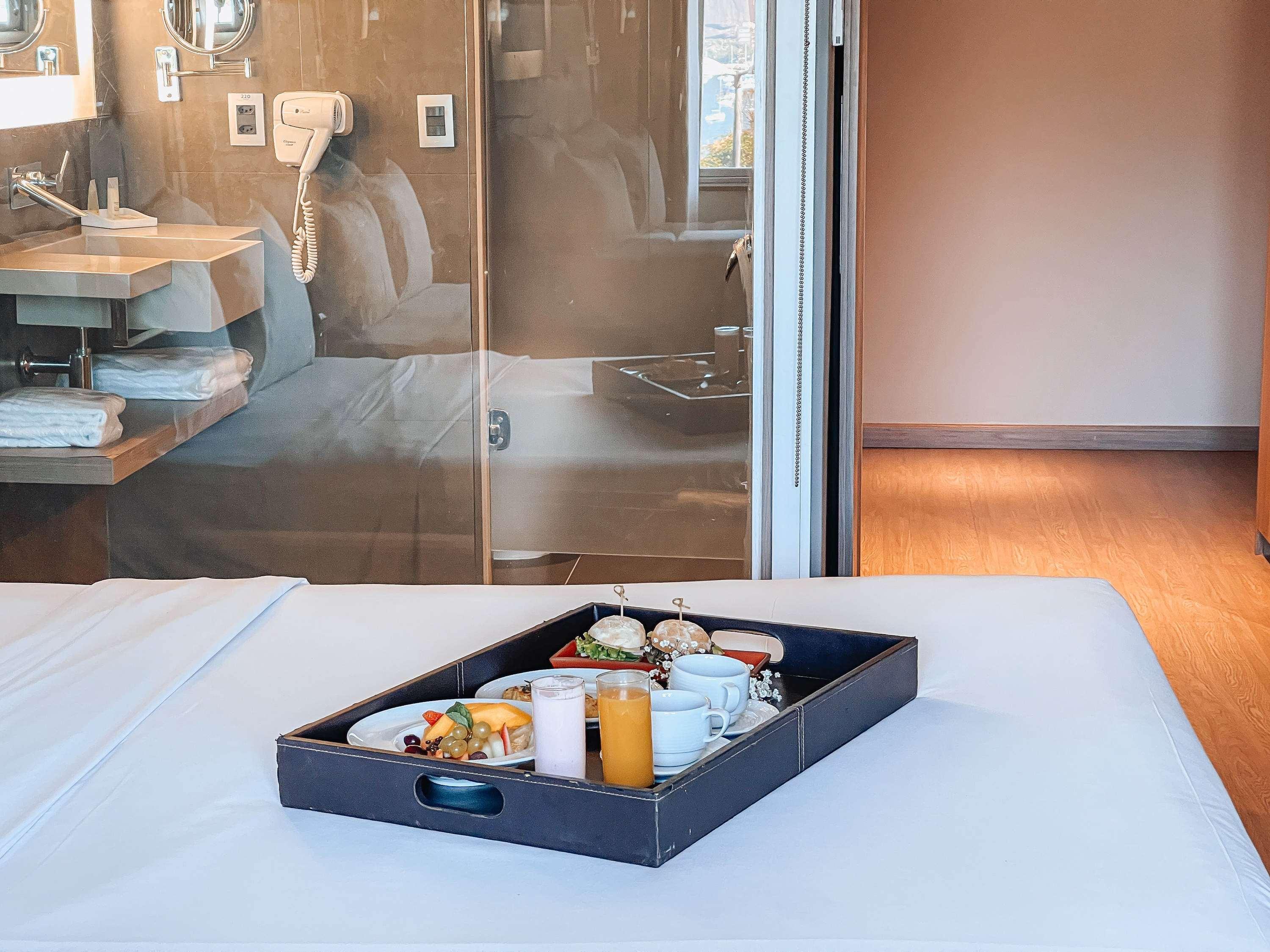 Novotel Rj Praia De Botafogo Rio de Janeiro Eksteriør billede