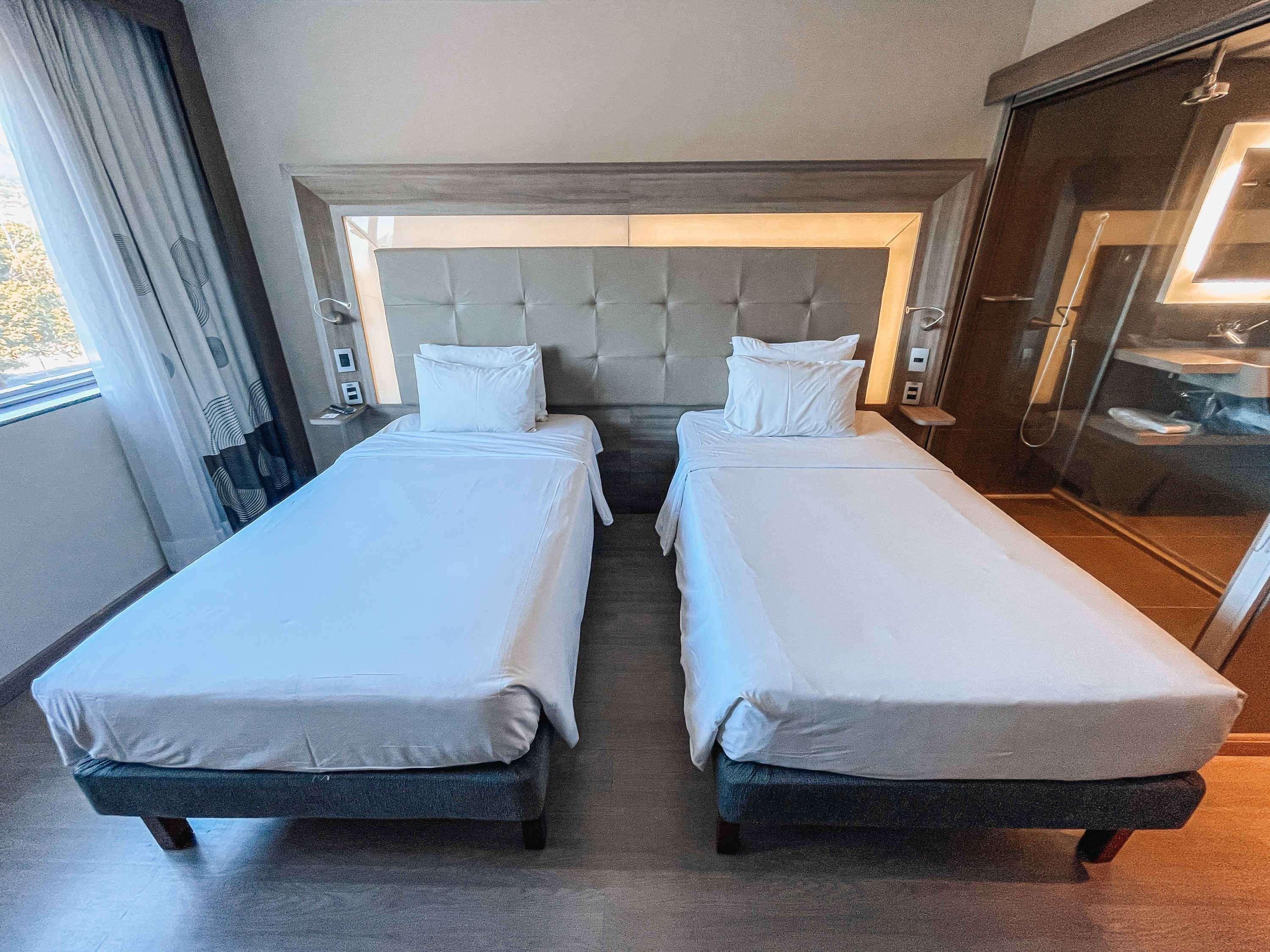 Novotel Rj Praia De Botafogo Rio de Janeiro Eksteriør billede