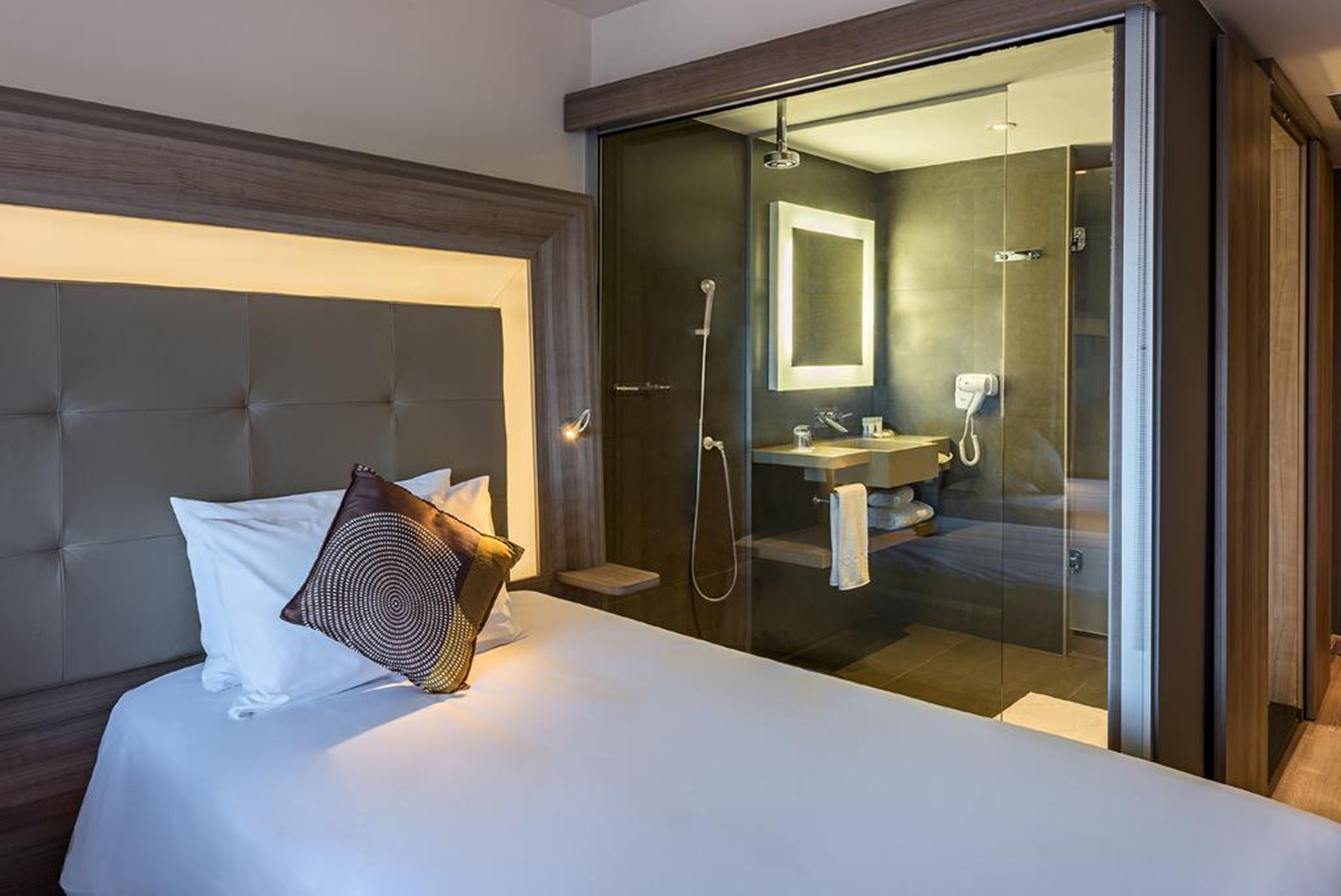 Novotel Rj Praia De Botafogo Rio de Janeiro Eksteriør billede