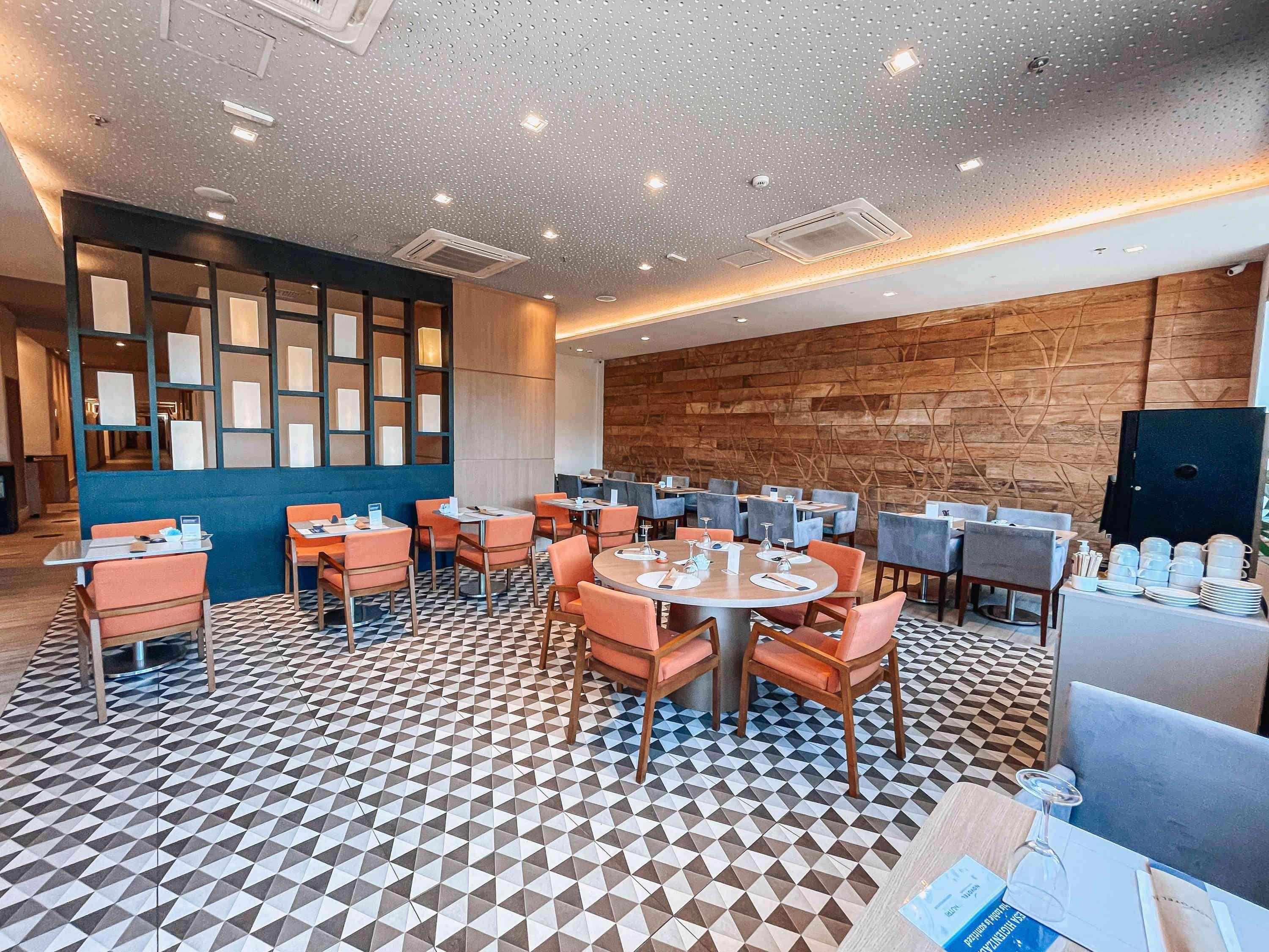 Novotel Rj Praia De Botafogo Rio de Janeiro Eksteriør billede