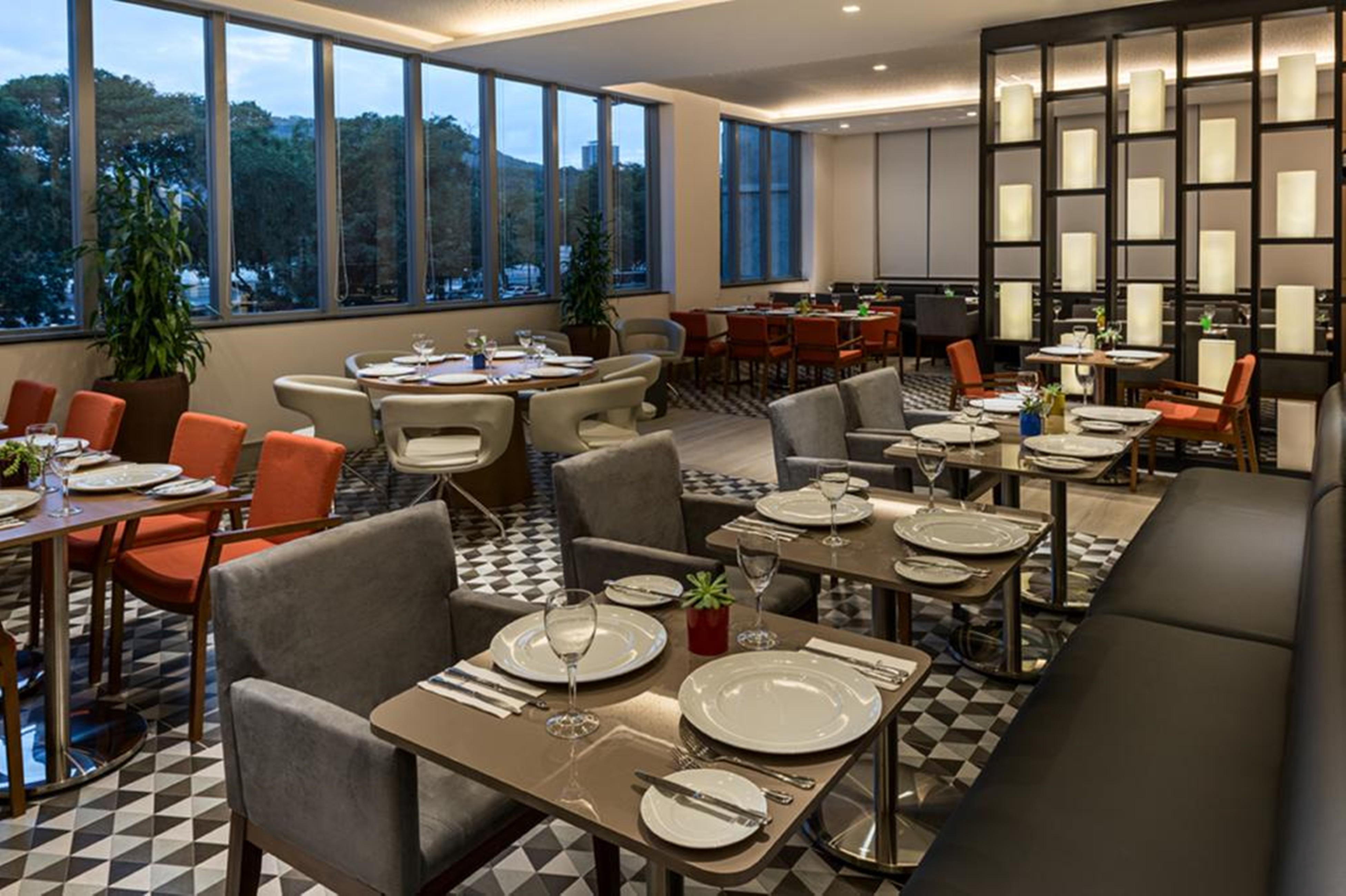 Novotel Rj Praia De Botafogo Rio de Janeiro Eksteriør billede