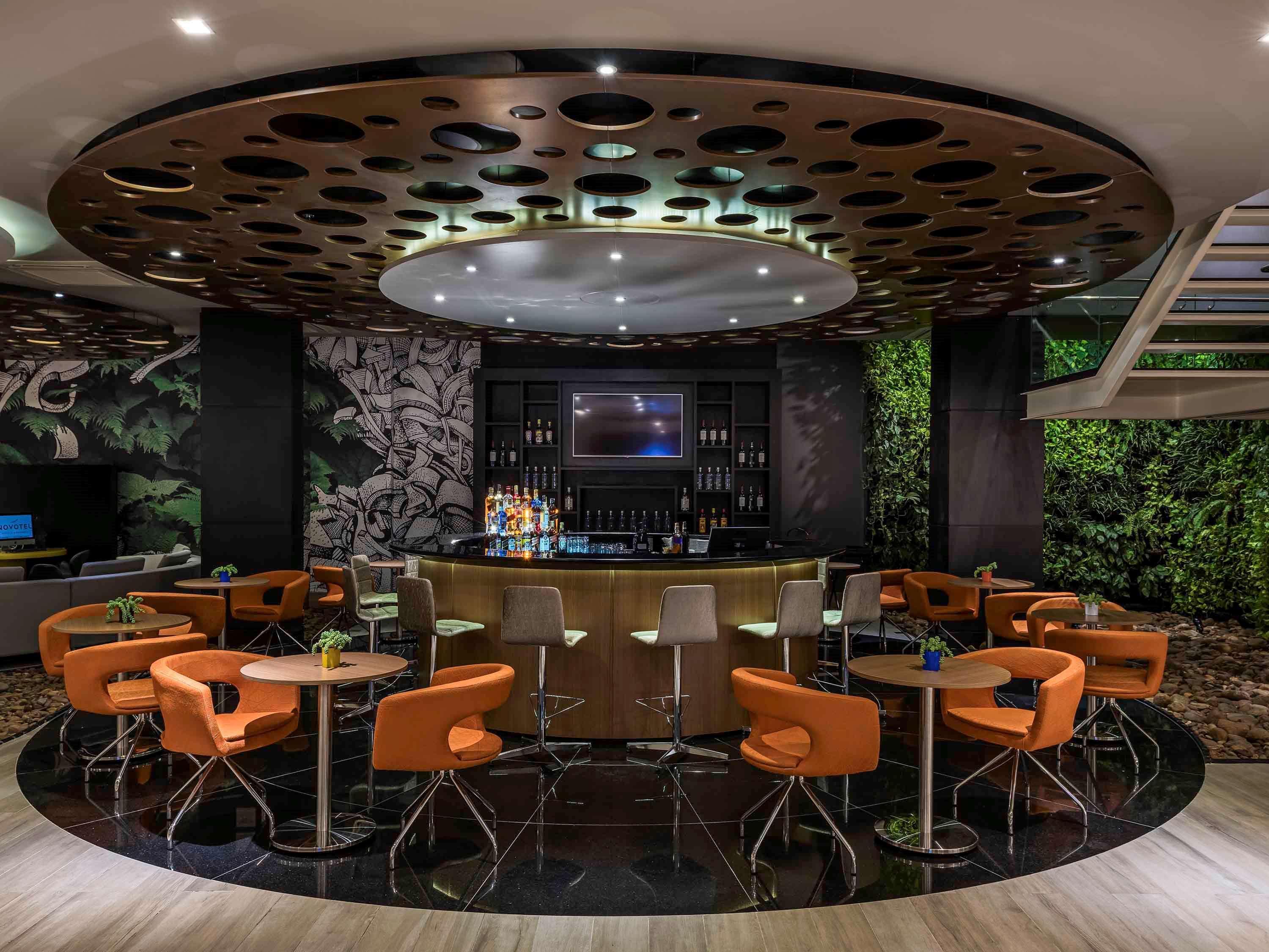 Novotel Rj Praia De Botafogo Rio de Janeiro Eksteriør billede