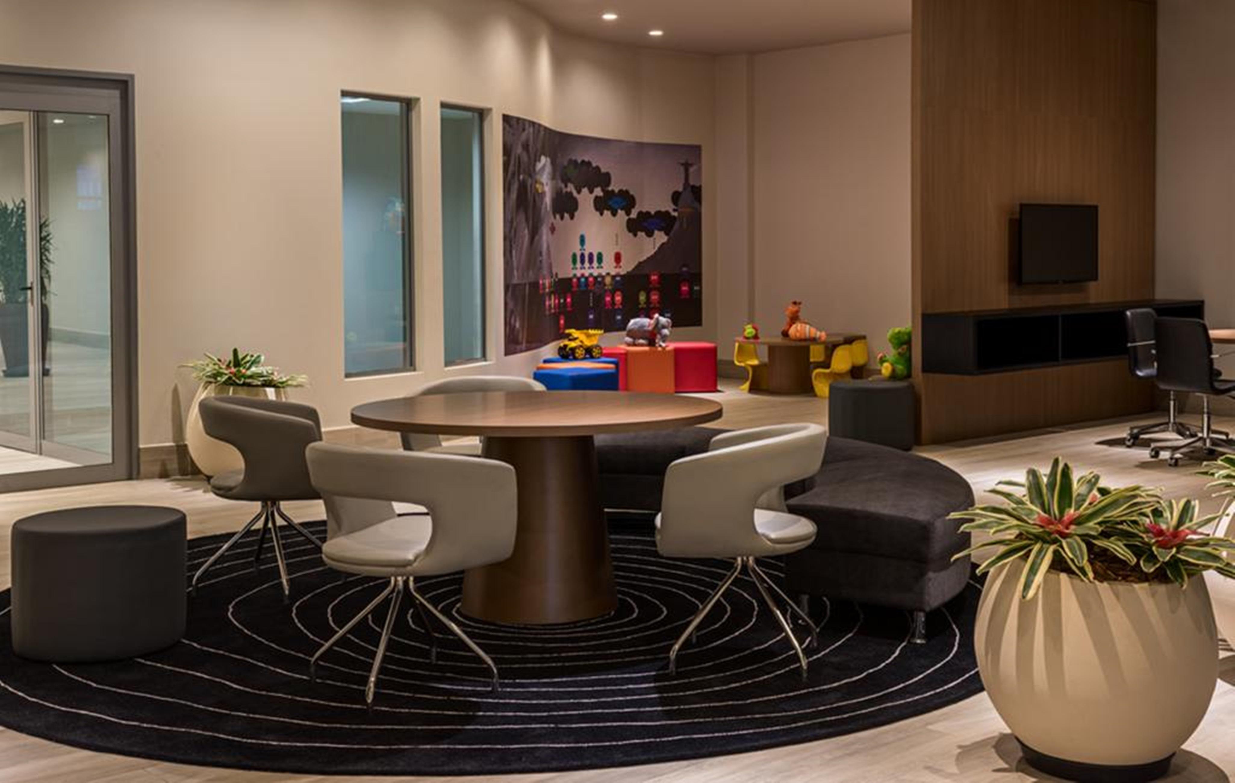 Novotel Rj Praia De Botafogo Rio de Janeiro Eksteriør billede