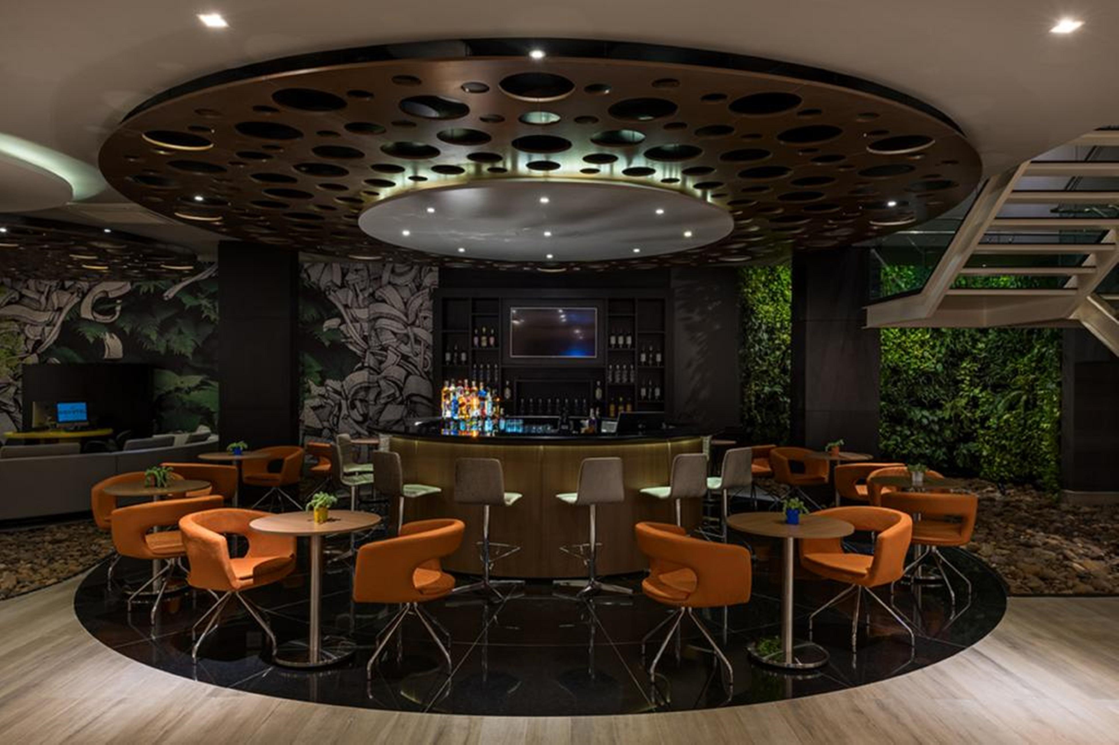 Novotel Rj Praia De Botafogo Rio de Janeiro Eksteriør billede