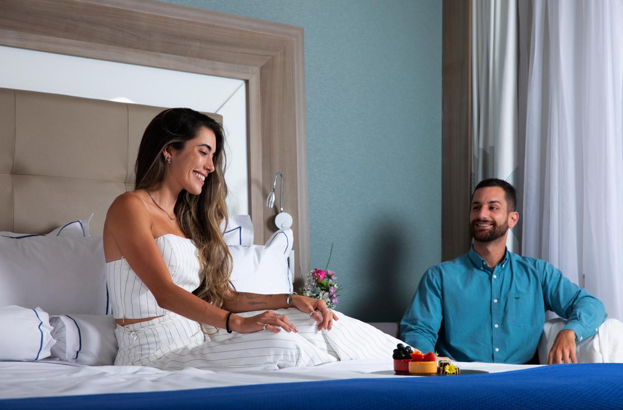 Novotel Rj Praia De Botafogo Rio de Janeiro Eksteriør billede