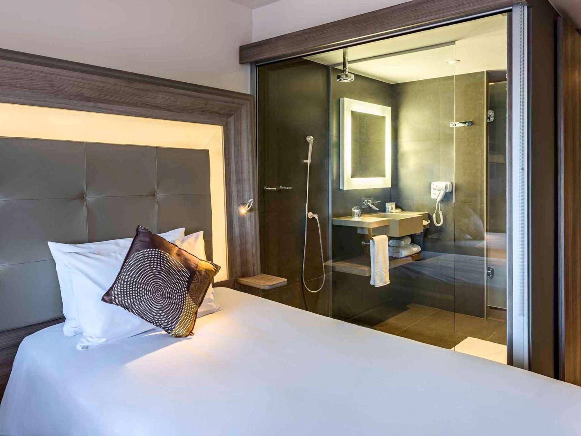Novotel Rj Praia De Botafogo Rio de Janeiro Eksteriør billede