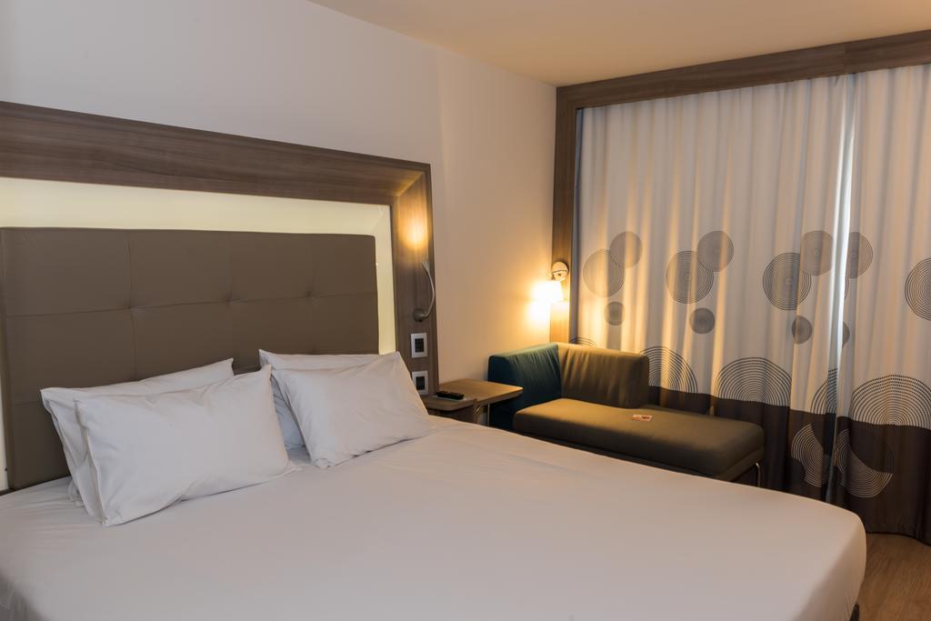 Novotel Rj Praia De Botafogo Rio de Janeiro Eksteriør billede