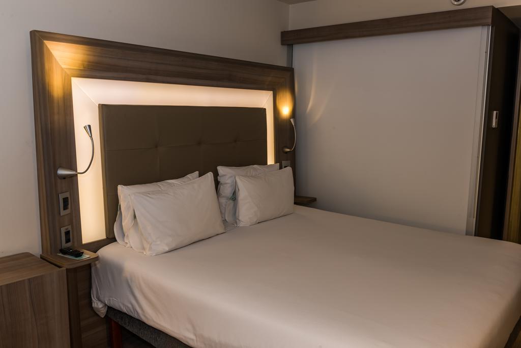 Novotel Rj Praia De Botafogo Rio de Janeiro Eksteriør billede