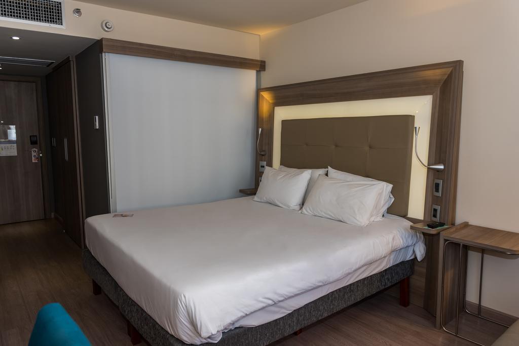 Novotel Rj Praia De Botafogo Rio de Janeiro Eksteriør billede